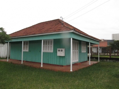 Foto do imóvel